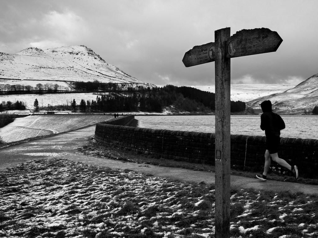RSPB Dovestone –&nbsp;X100V