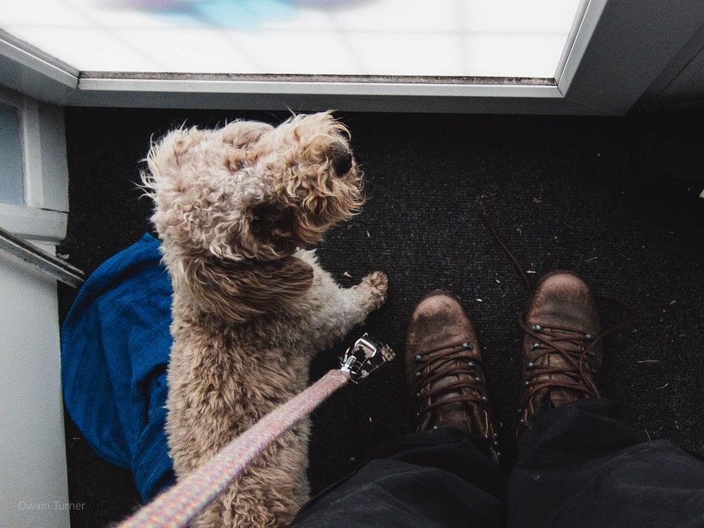 Moving day –&nbsp;XQ2