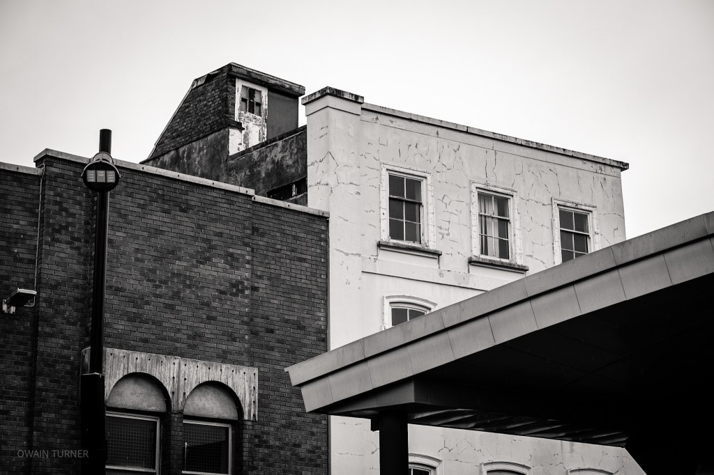 HK2023 – Gear Shakedown – XF50mm&nbsp;F2