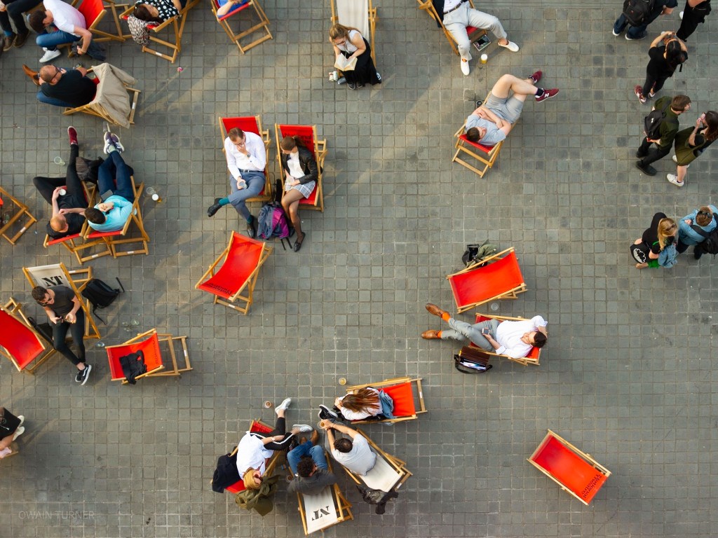 A short time with the Leica&nbsp;X1