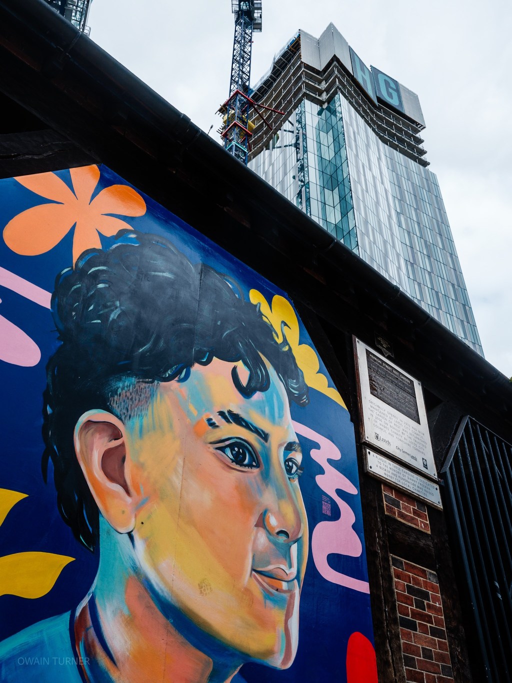 Leeds – GFX100s with&nbsp;GF35-70mm