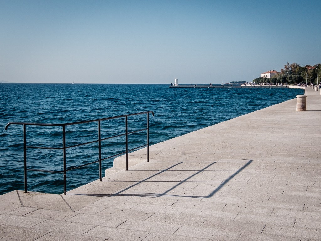 Croatia – Part One – Fujifilm&nbsp;XQ2