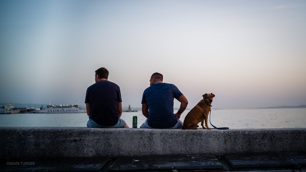 Croatia – Part Three – Leica SL2 with Voigtlander 35mm F2 APO&nbsp;Lanther